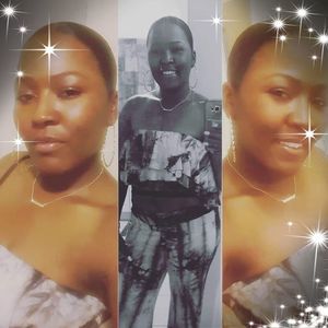 Meet your Posher, Tasha